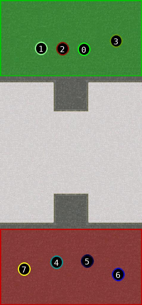 sat pic of Techno Lands Final 13.7